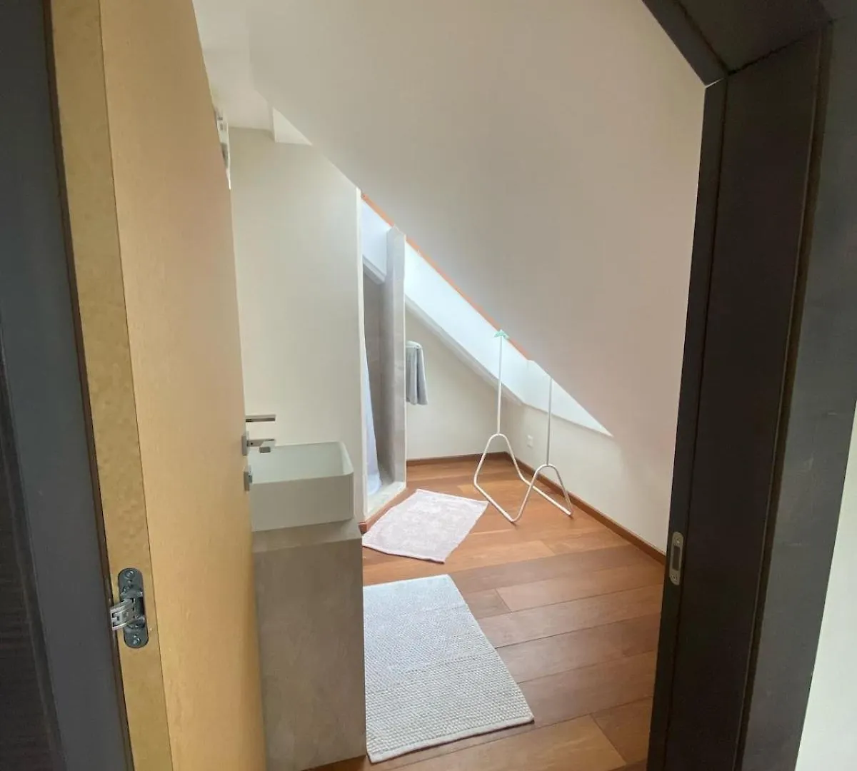 Bel Appartement Au Coeur Des Eaux-Vives جنيفا 0*,  سويسرا